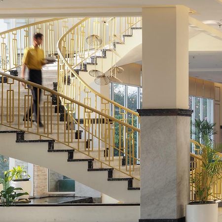 Horison Ciledug Джакарта Екстер'єр фото